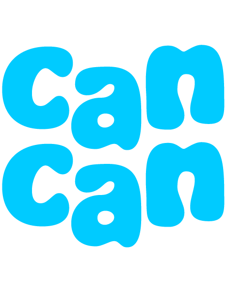Can Can